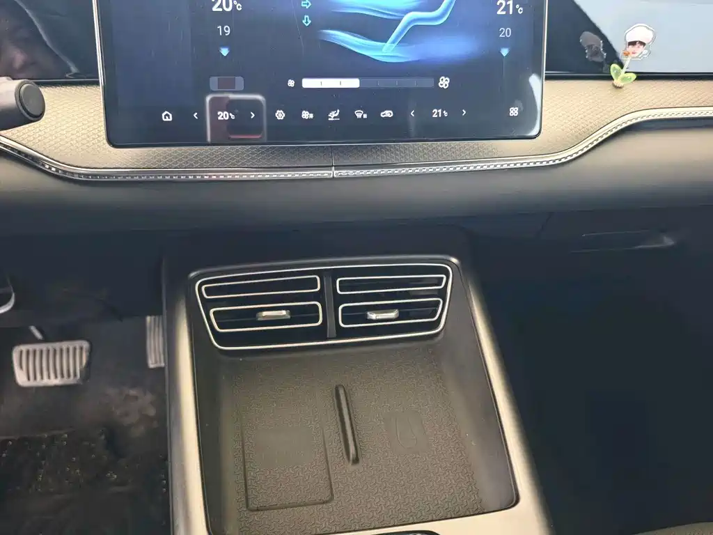 BYD Pro New Energy - фото 5