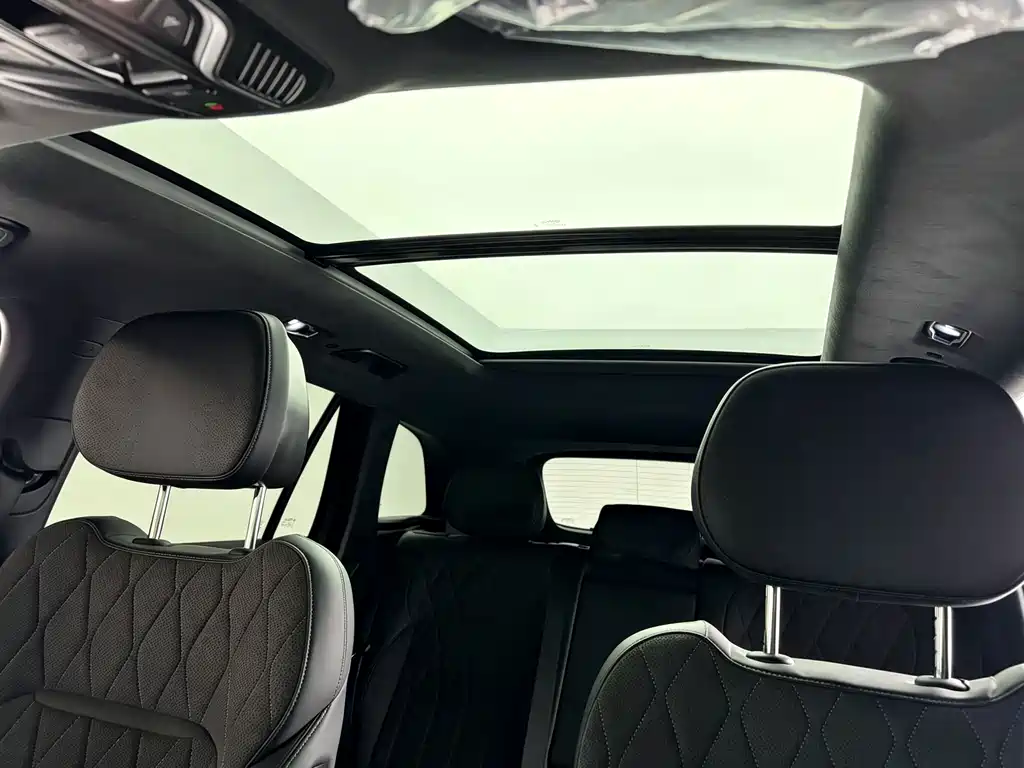 Geely Xingyue L — миниатюра 17
