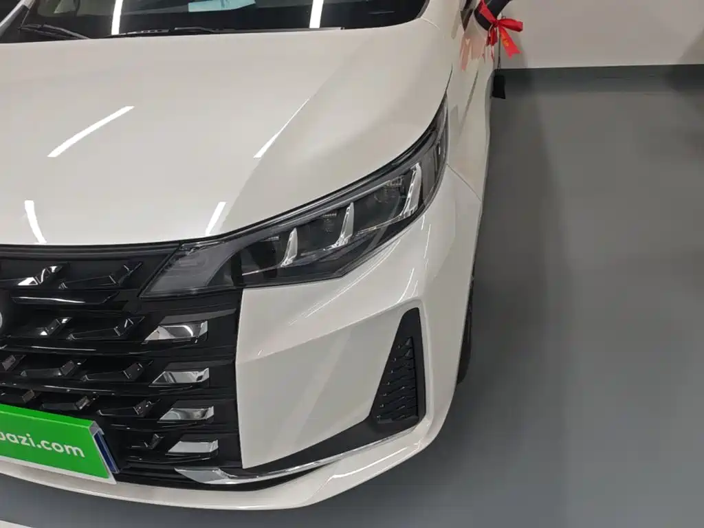 GAC Motor Trumpchi M6 — миниатюра 24