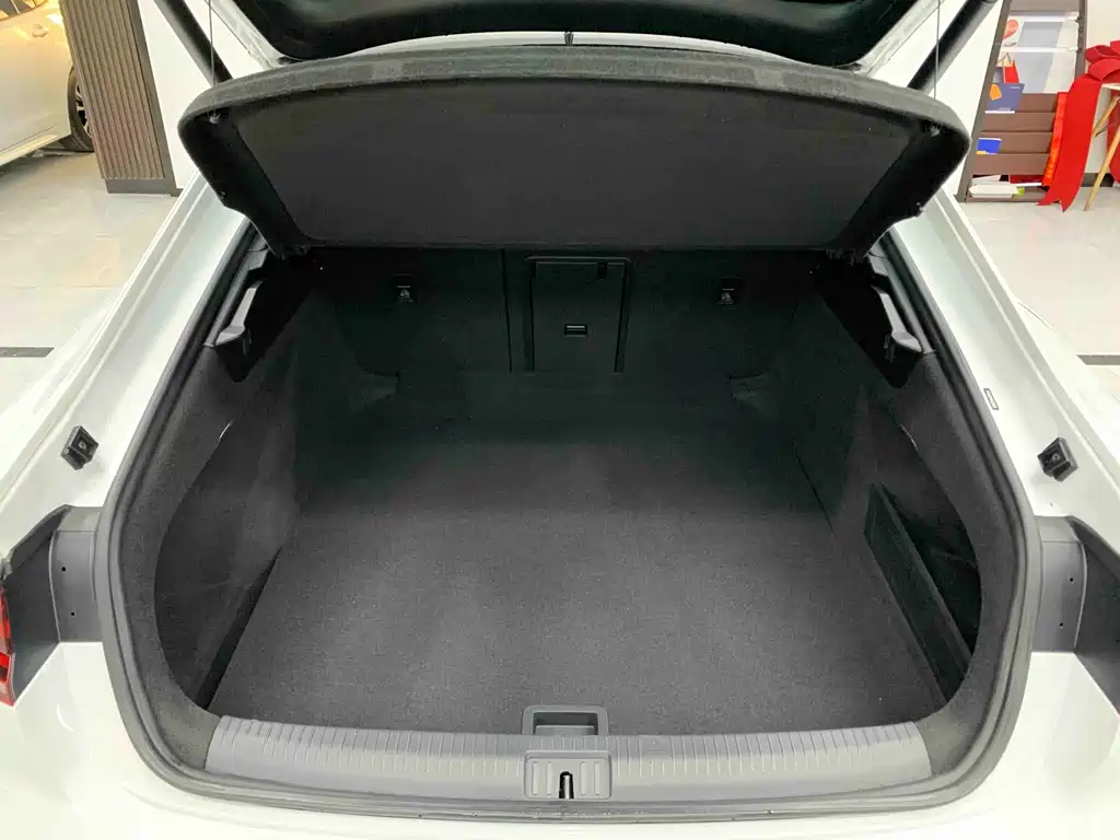 Volkswagen CC — миниатюра 13
