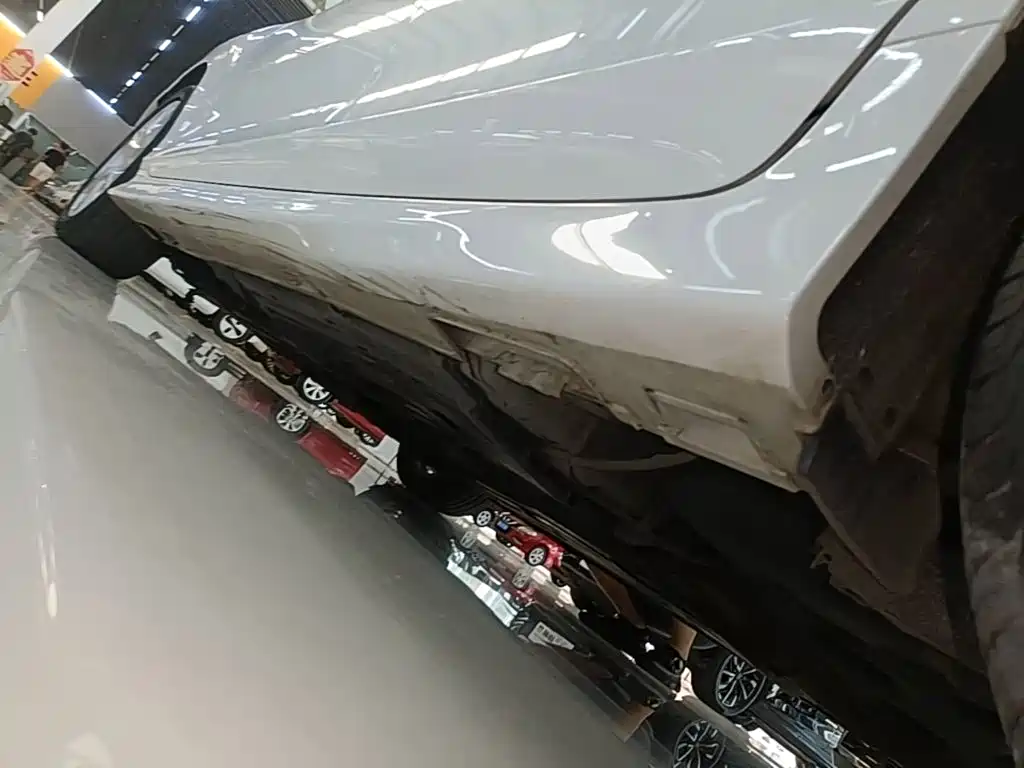 Honda Jade — миниатюра 22