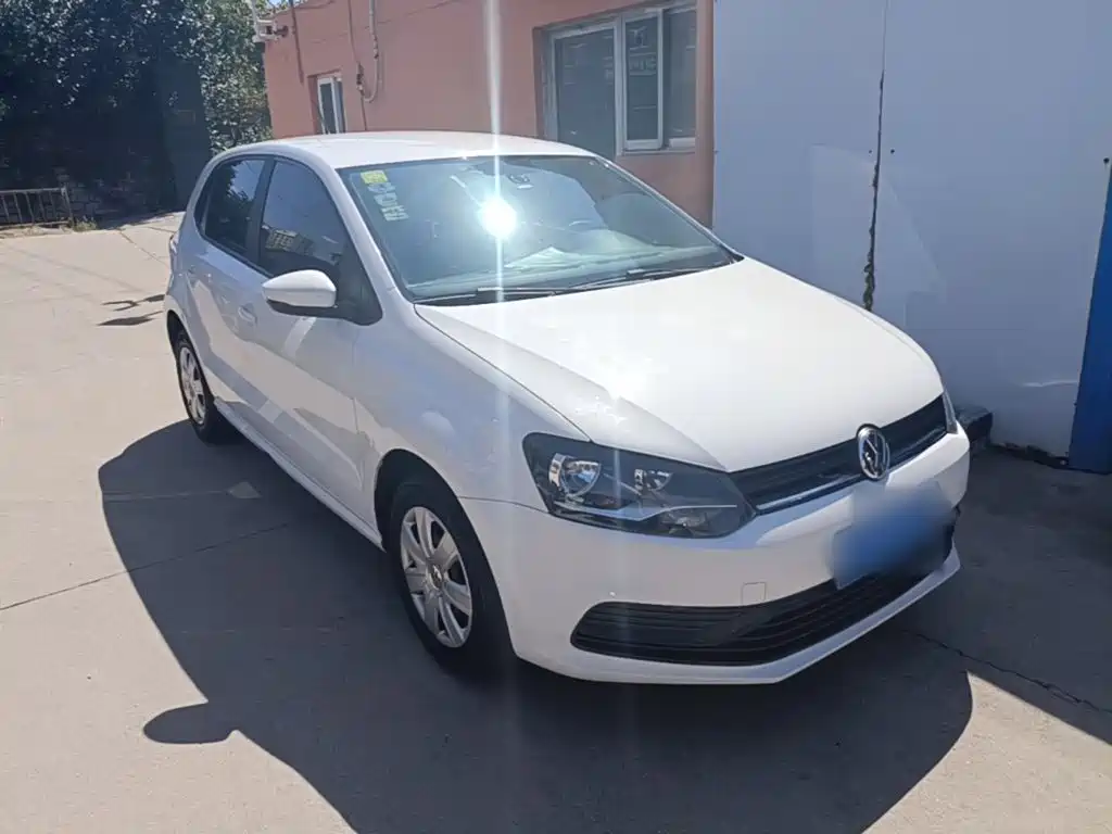 Volkswagen Polo — миниатюра 4