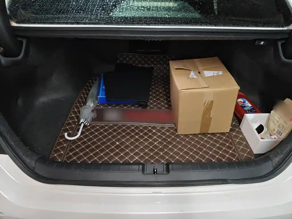 Honda Inspire 2019 2.0L VI
