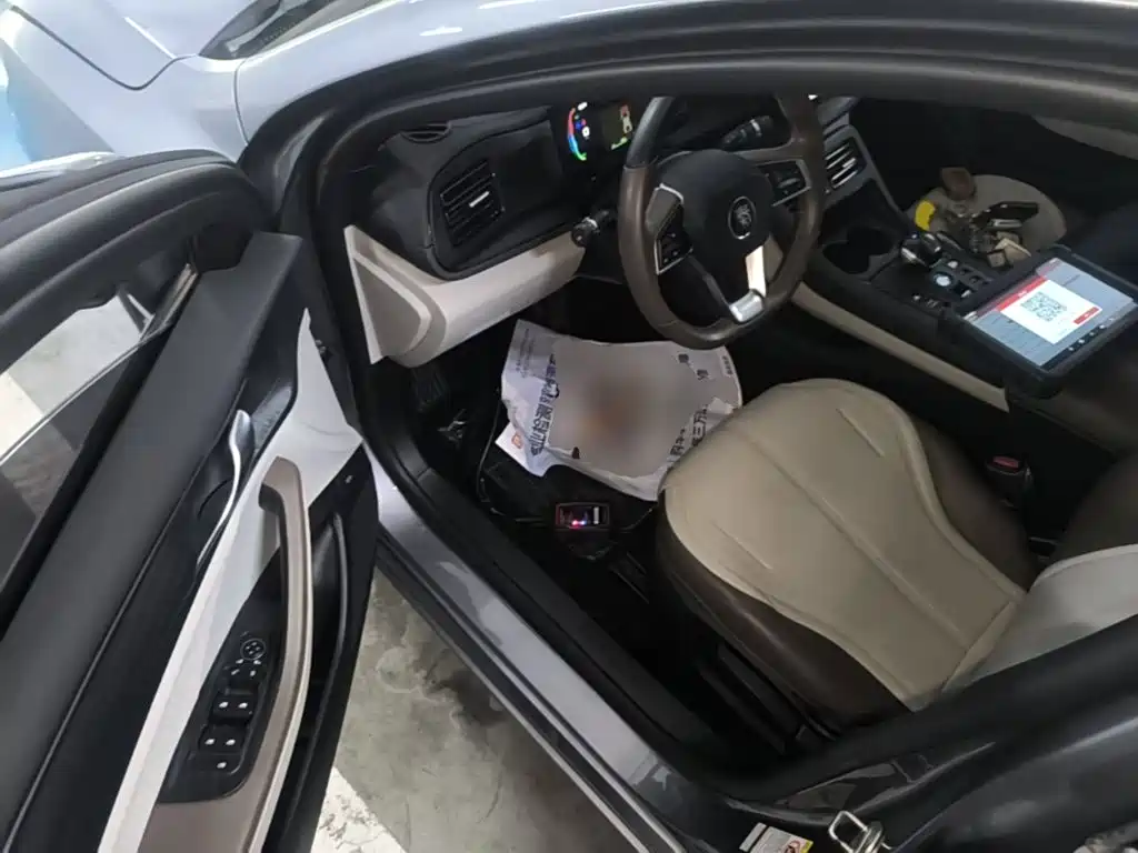 BYD Qin PLUS — миниатюра 16