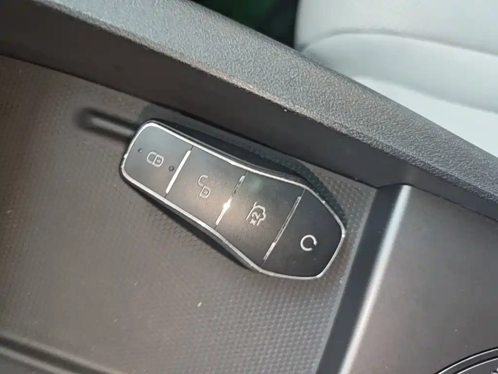 BYD Seal 06 — миниатюра 9