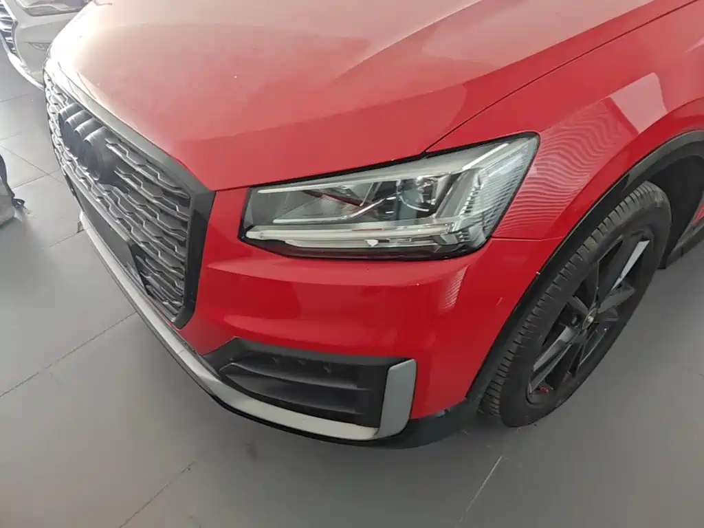 Audi Q2L — миниатюра 24