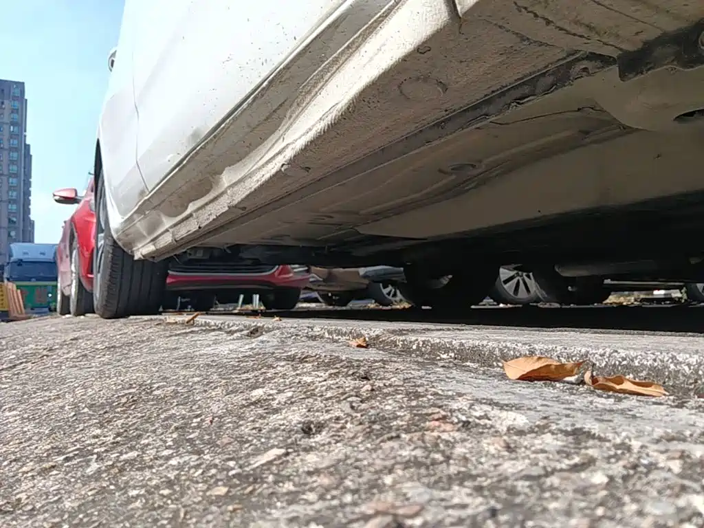 Chevrolet Monza — миниатюра 21