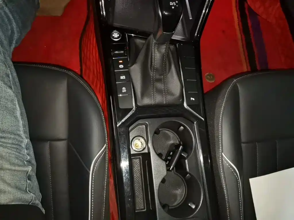 Volkswagen Passat — миниатюра 14