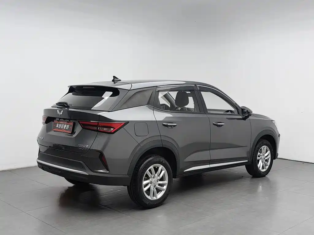 Wuling Xingchi — миниатюра 2
