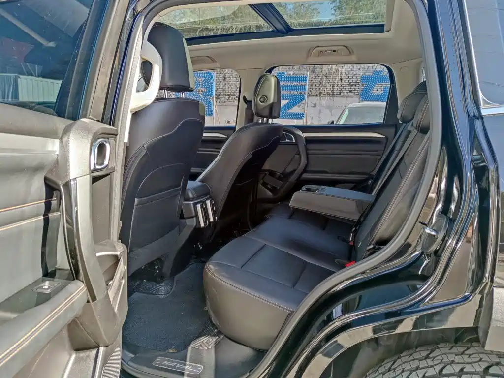 Haval Big Dog — миниатюра 10