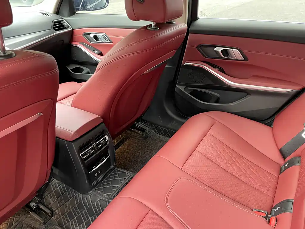 BMW 3 Series — миниатюра 14