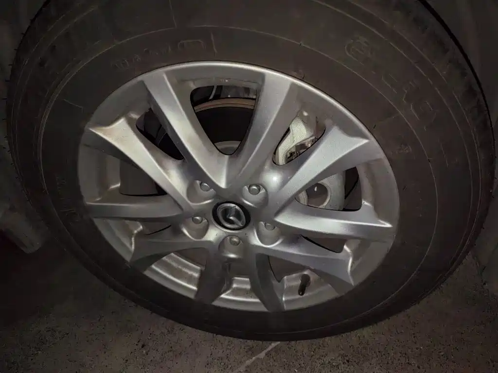 Mazda 3 Axela — миниатюра 24