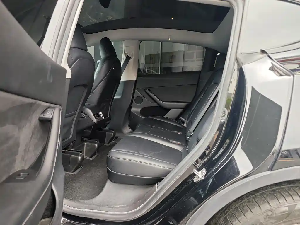 Tesla Model Y — миниатюра 14