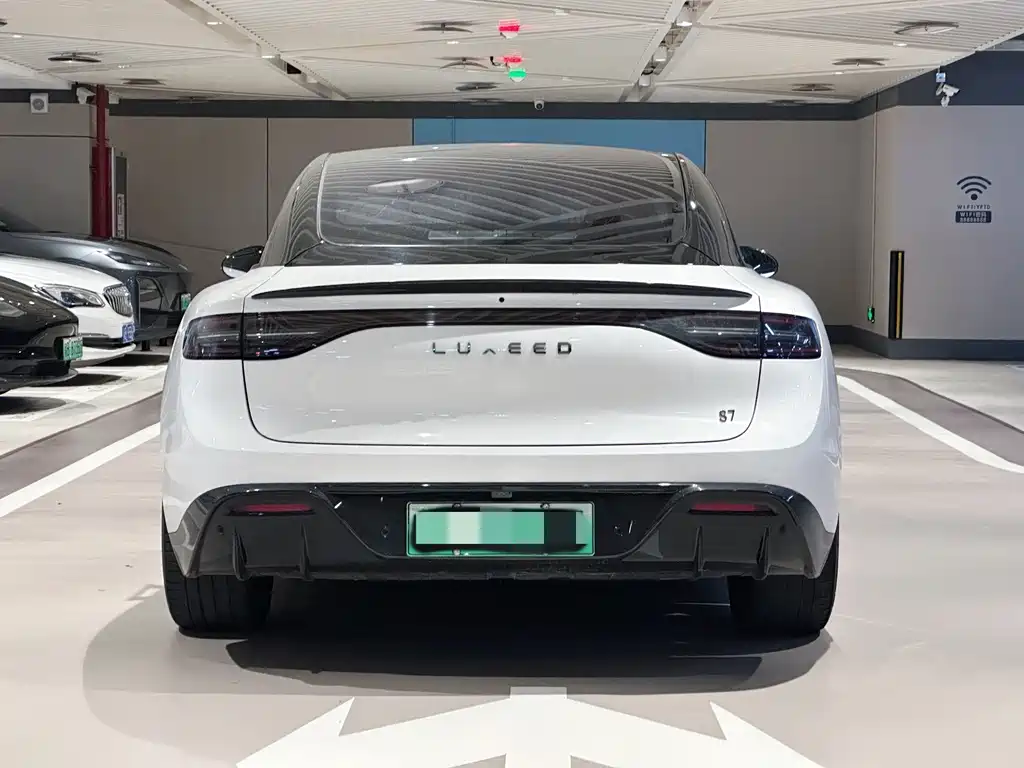 Zhijie Zhijie S7 — миниатюра 5