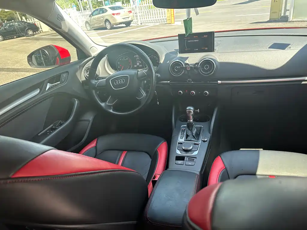 Audi A3 — миниатюра 6