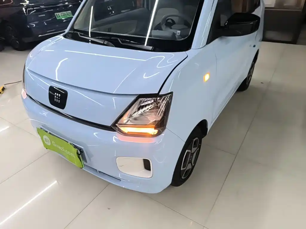 Fengguang Fengguang MINIEV — миниатюра 24
