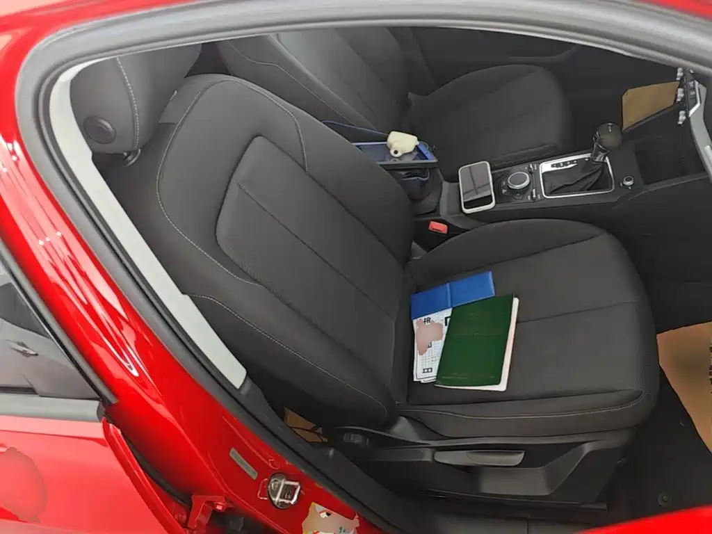 Audi Q2L — миниатюра 25