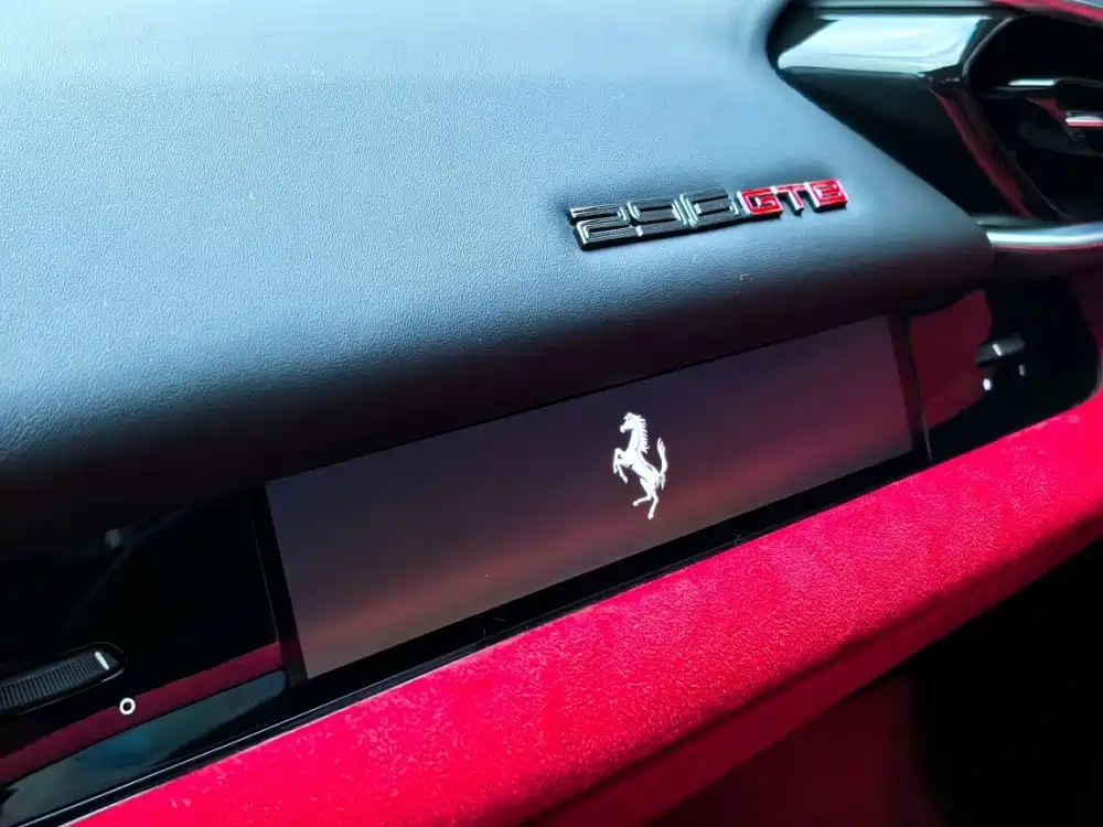 Ferrari 296 — миниатюра 7