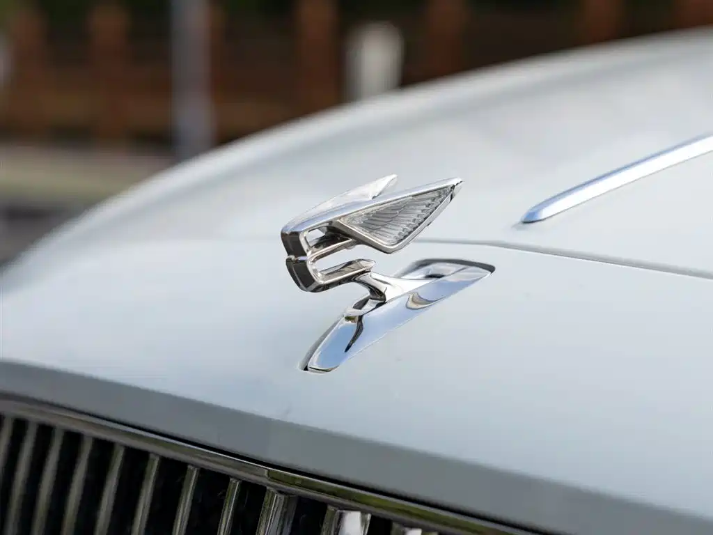 Bentley Flying Spur — фотографии объявления, Фото 10