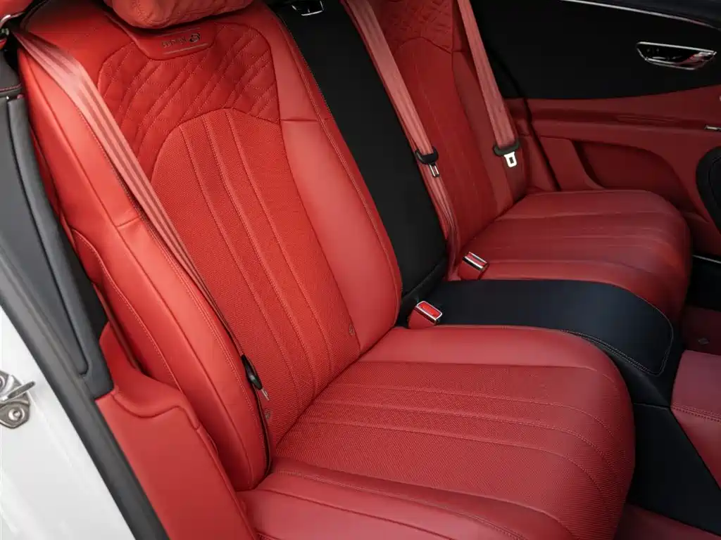 Bentley Flying Spur — фотографии объявления, Фото 26