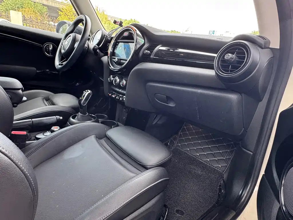 MINI Mini — миниатюра 11