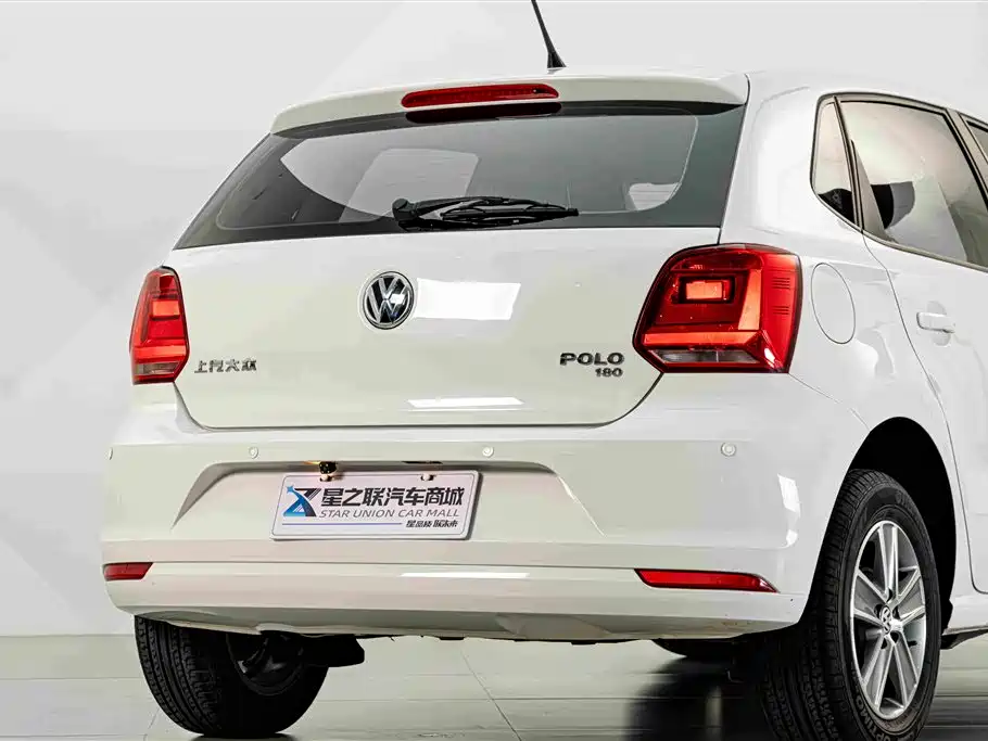 Volkswagen Polo — миниатюра 7