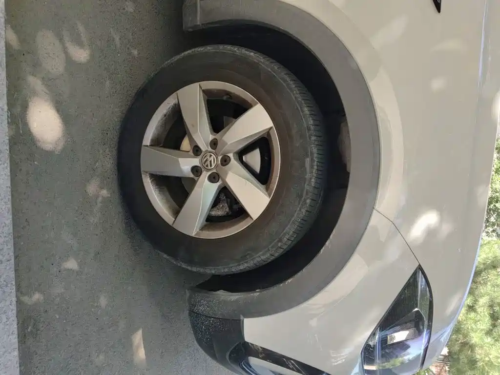 Volkswagen T-Cross — миниатюра 24
