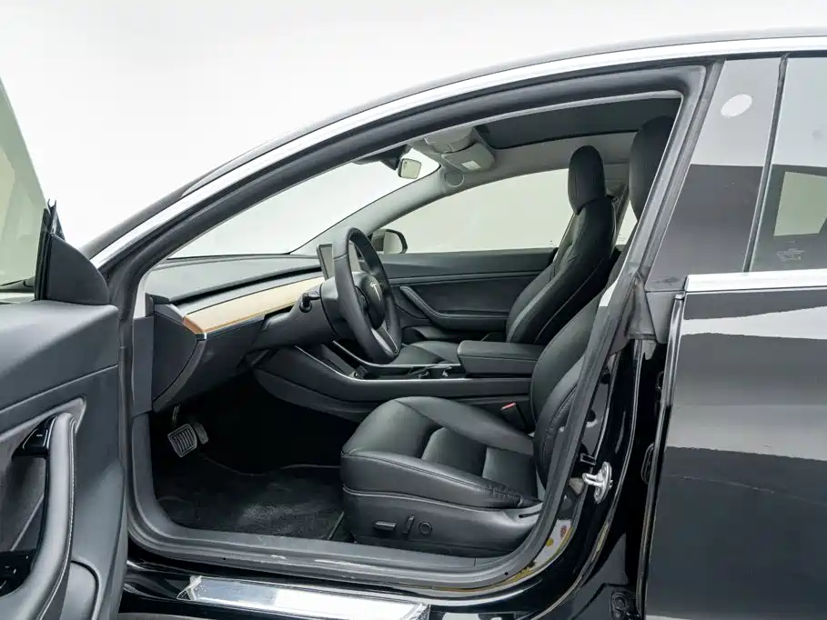 Tesla Model 3 — миниатюра 29
