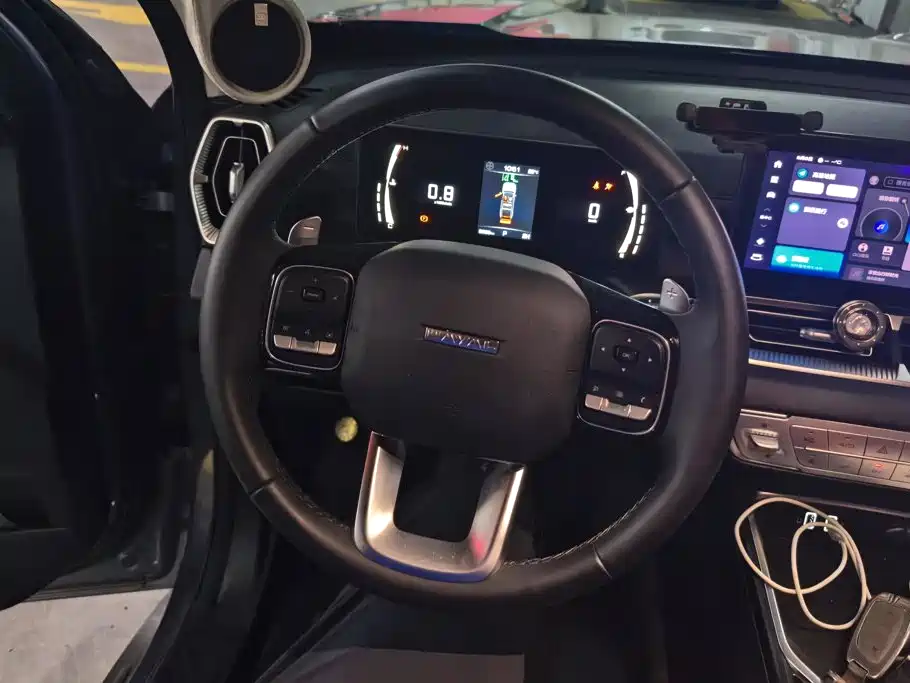 Haval H5 — миниатюра 15