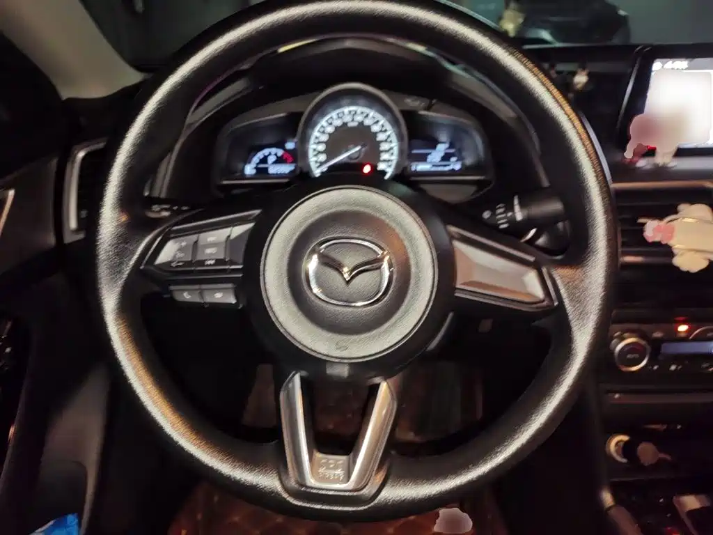 Mazda 3 Axela — миниатюра 6