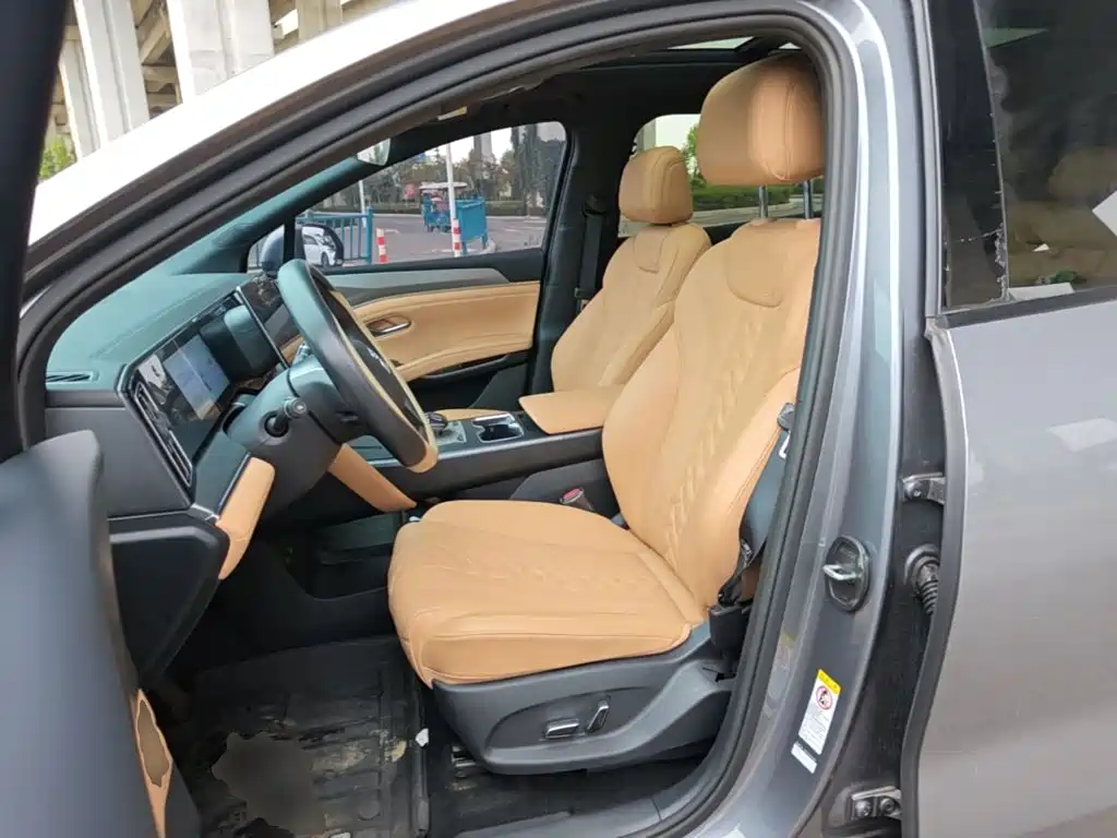 BYD L DM-i — миниатюра 15