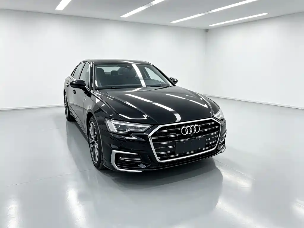Audi A6L 2026 45 TFSI quattro