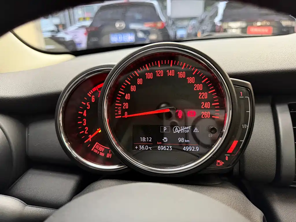 MINI Mini — миниатюра 8