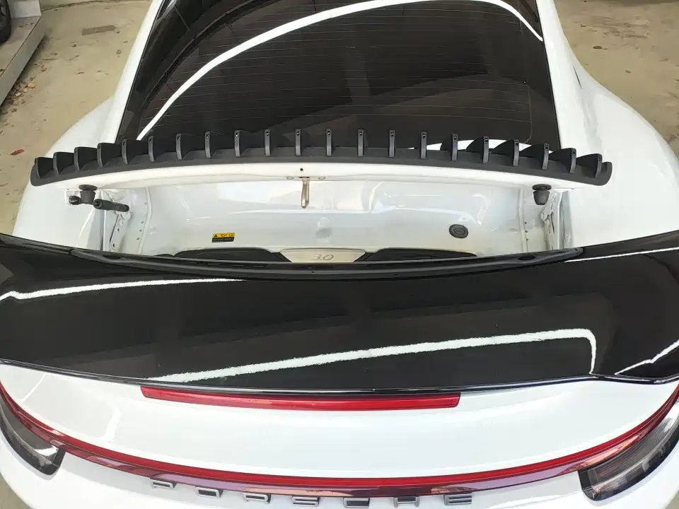 Porsche 911 2023 Carrera 4 3.0T