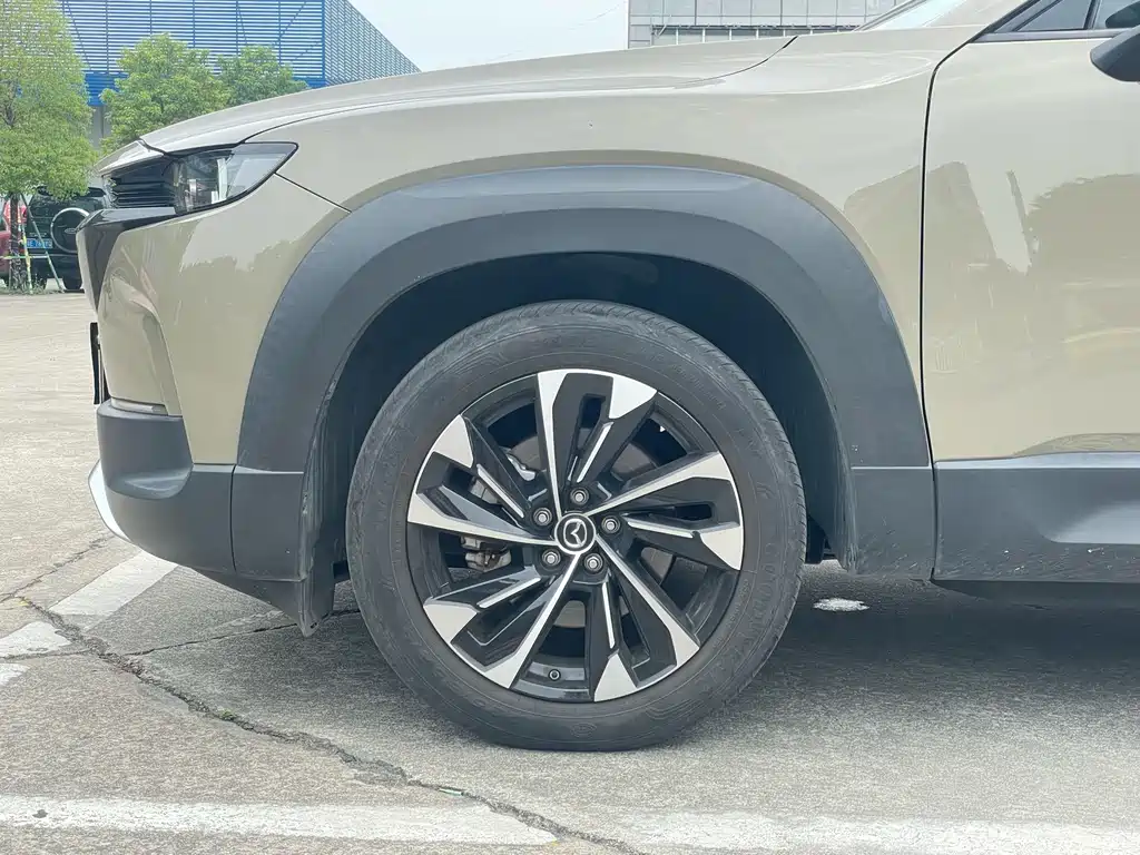 Mazda CX-50 Xingye — миниатюра 7