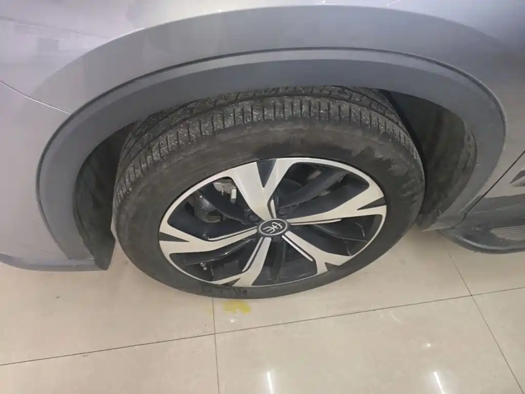 BYD Pro New Energy — миниатюра 23