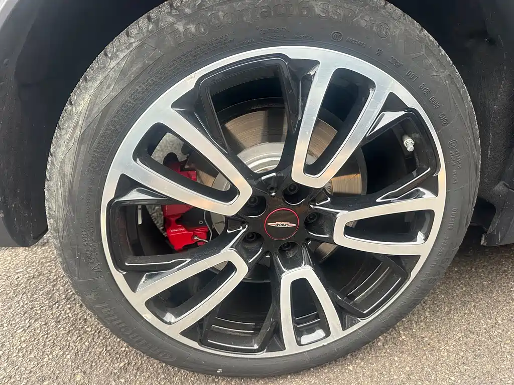 MINI Mini JCW Countryman — миниатюра 16