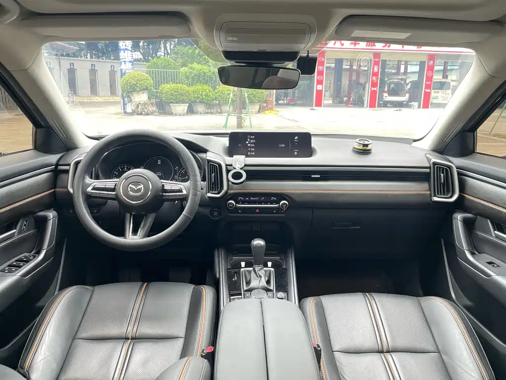 Mazda CX-50 Xingye — миниатюра 19