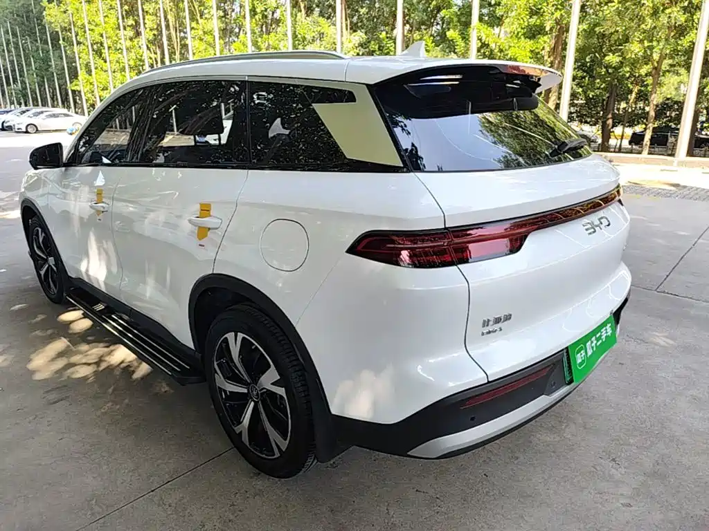 BYD Pro New Energy — миниатюра 5