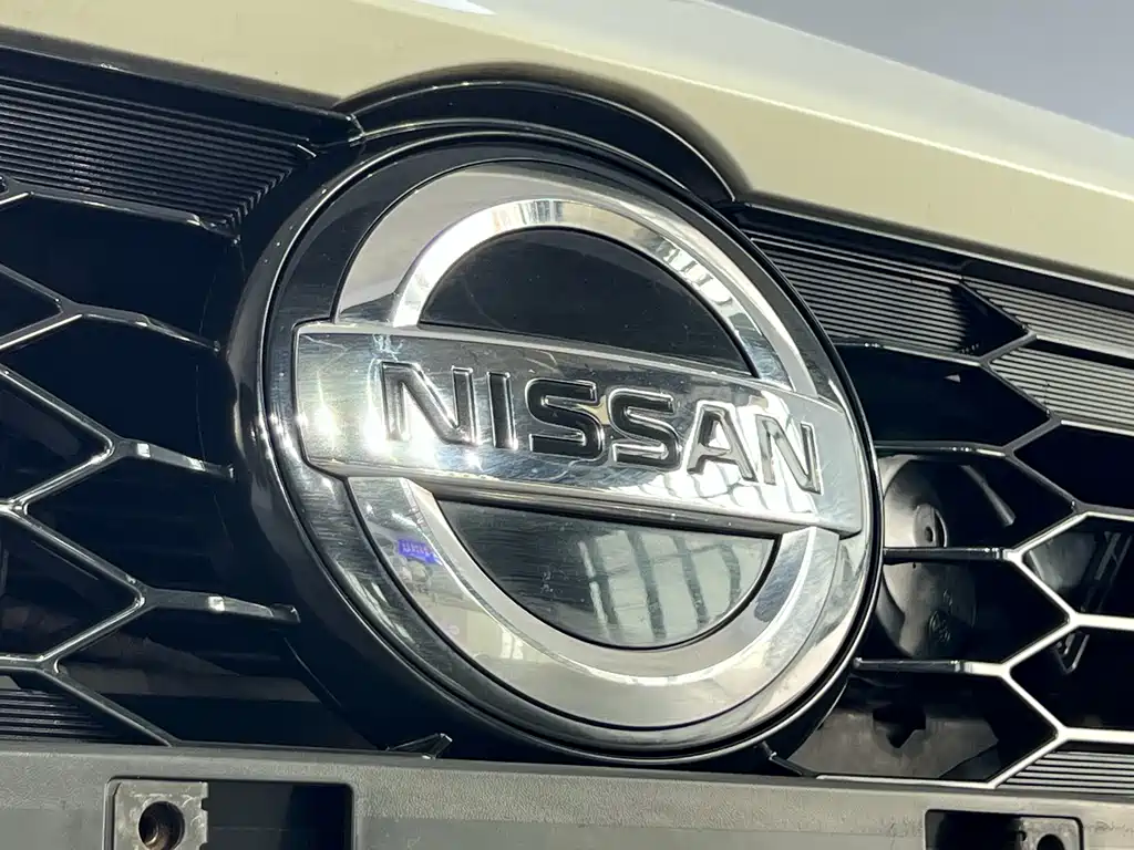 Nissan Sylphy — миниатюра 5