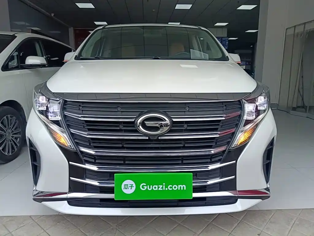 GAC M8 2023 390T Premium