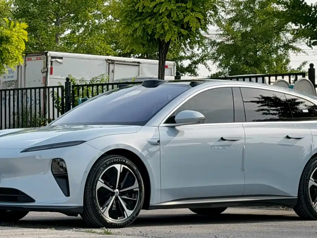 NIO ET5T 2024 75kWh Touring