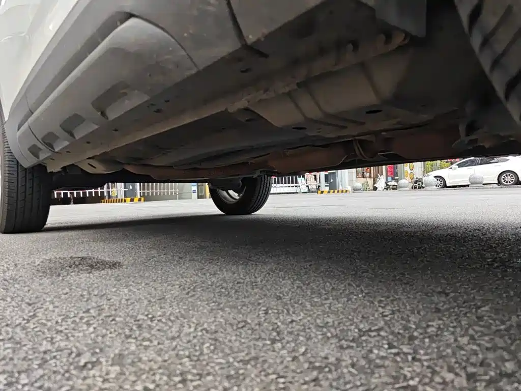 Haval H2s — миниатюра 17