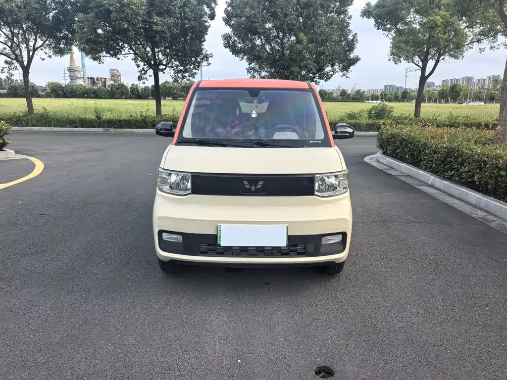 Wuling MINIEV — миниатюра 2