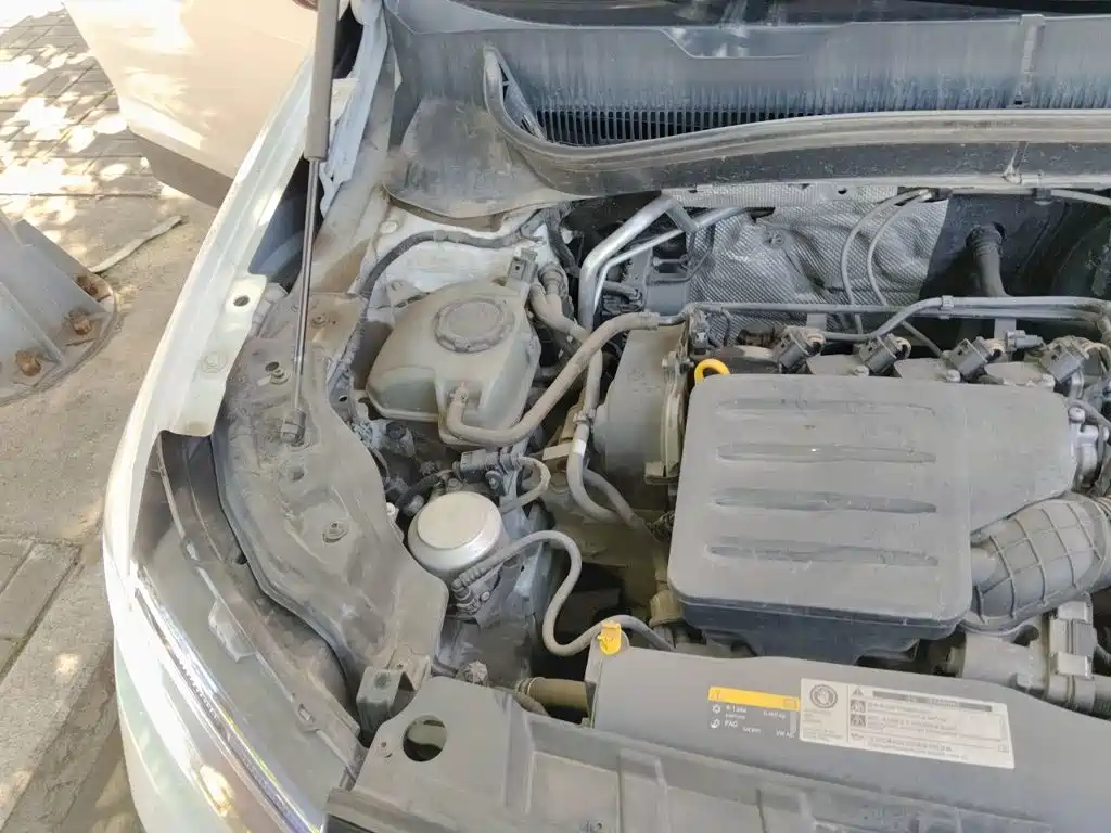 Volkswagen T-Cross — миниатюра 20