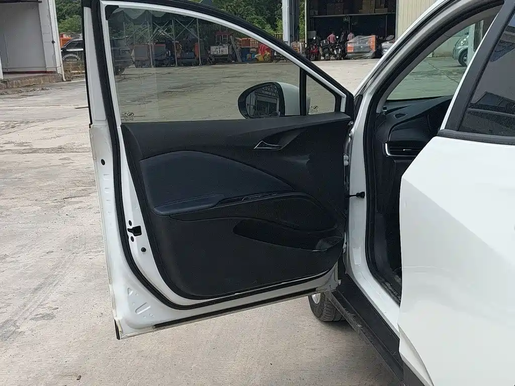 Buick Velite 6 — миниатюра 8