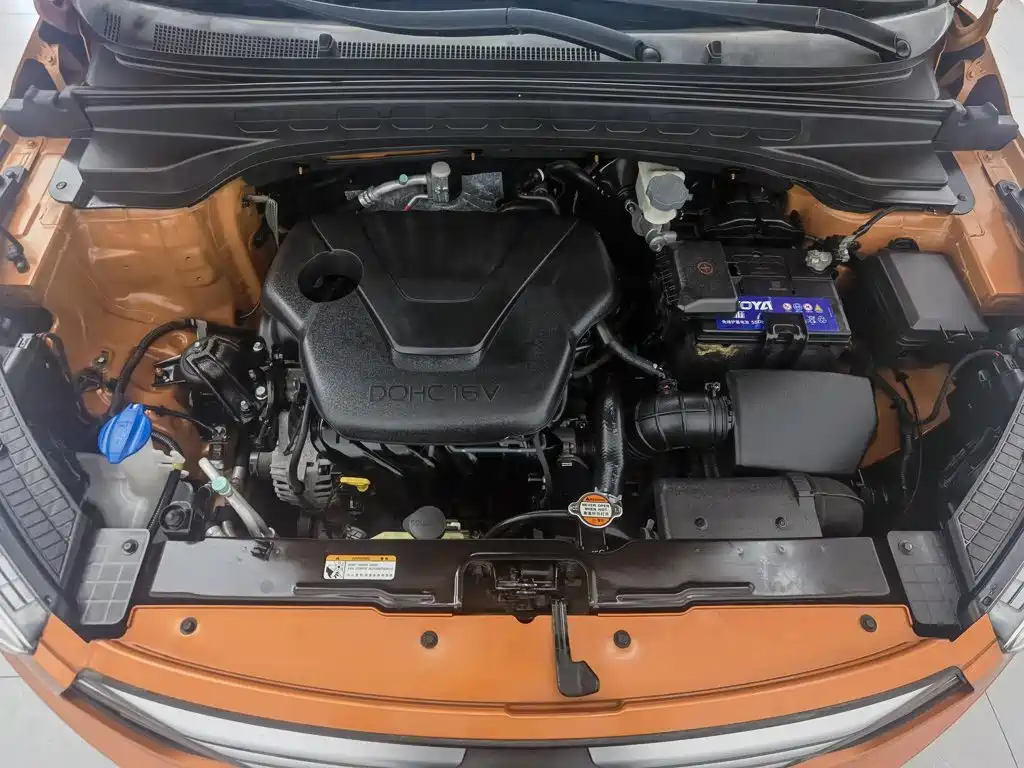 Hyundai ix25 — миниатюра 6