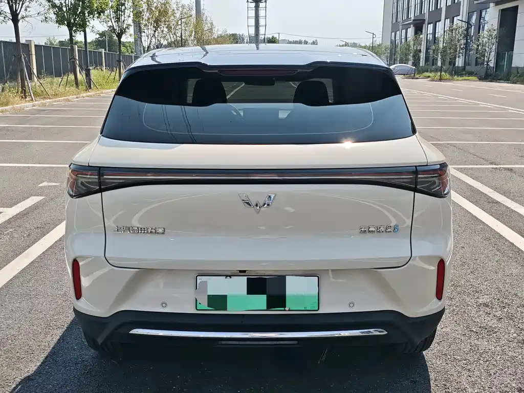 Wuling Bingo S — миниатюра 5