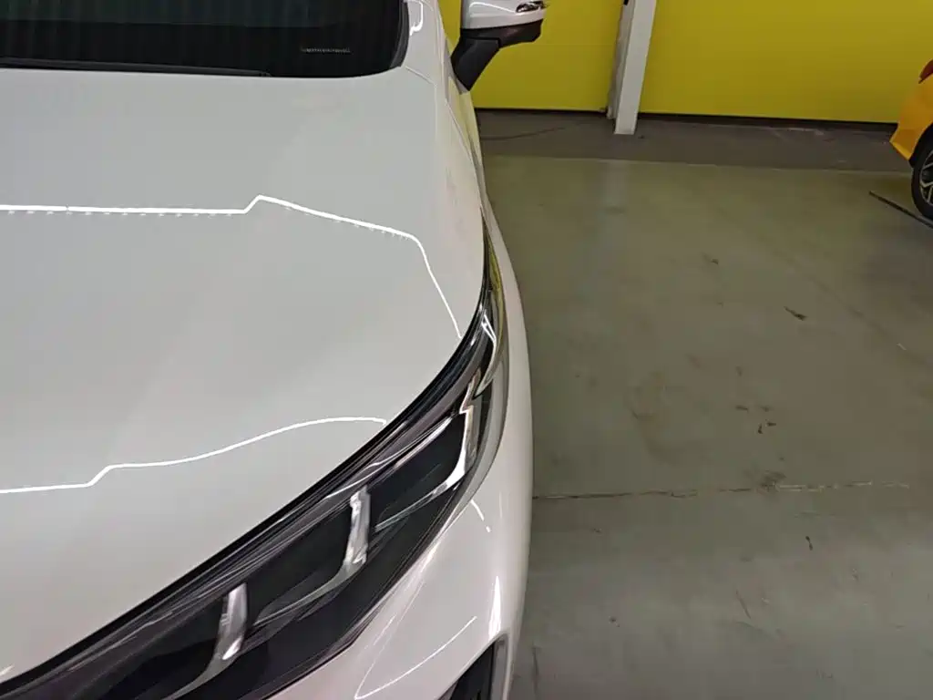 GAC Motor Trumpchi M6 — миниатюра 24
