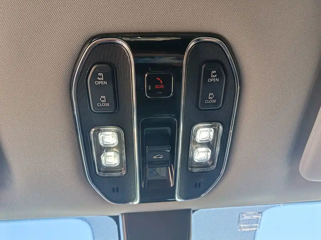 GAC Motor Trumpchi M8 — миниатюра 30